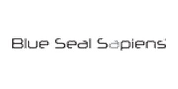 Blue Seal Sapiens logo