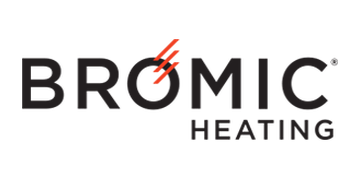 BROMIC-HEATING logo