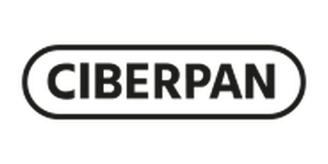 Ciberpan logo
