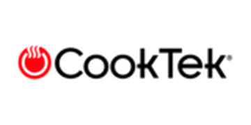 CookTek logo