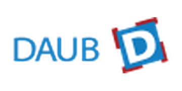 Daub logo