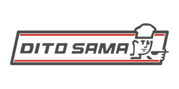 Dito Sama logo