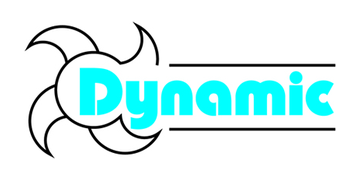DYNAMIC logo