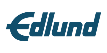 EDLUND logo