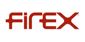 FIREX logo