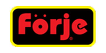 FORJE logo