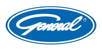 General Food Equipment logo