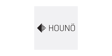 Houno logo