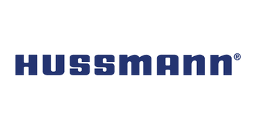 HUSSMANN logo