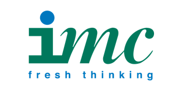 IMC logo