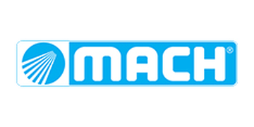Mach logo
