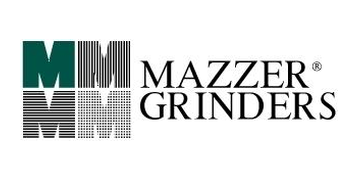 Mazzer Grinders logo