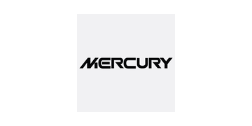 Mercury logo