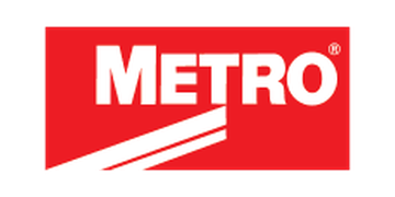 Metro logo