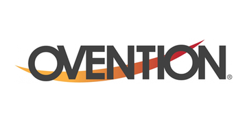 Ovention logo