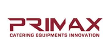 Primax logo