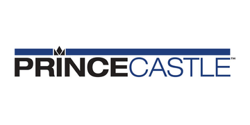 PRINCE CASTLE logo
