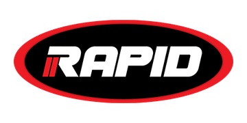 Rapid logo