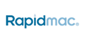 Rapidmac logo