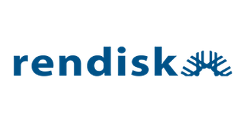 Rendisk logo