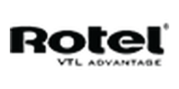 Rotel logo