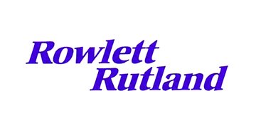 Rowlett Rutland logo