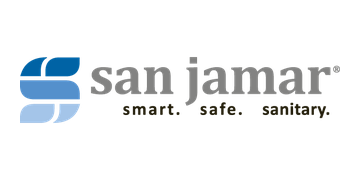 San Jamar logo