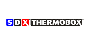 SDX Thermobox logo
