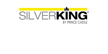 SILVER KING logo