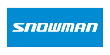 Snowman logo