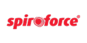 Spiroforce logo