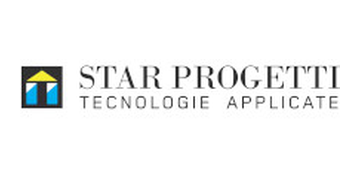 Star Progetti logo