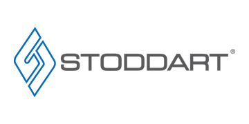 Stoddart logo