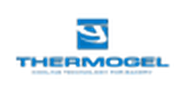Thermogel logo