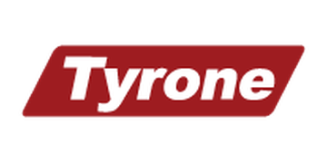Tyrone logo