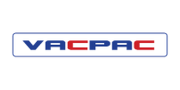 Vacpac logo