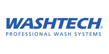Washtech logo