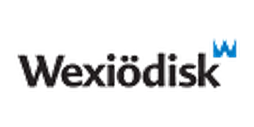Wexiodisk logo