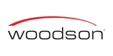 WOODSON logo