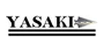 Yasaki logo