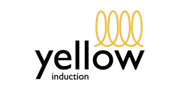 YELLOW INDUCTION logo