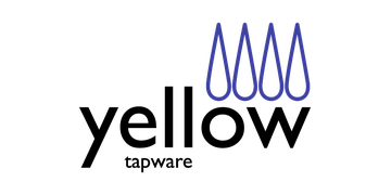 YELLOW TAPWARE logo