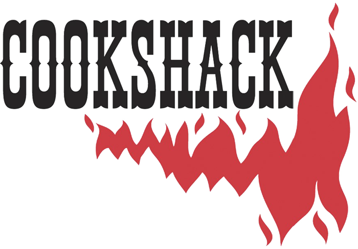 Cookshack logo