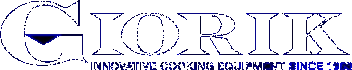 Giorik logo