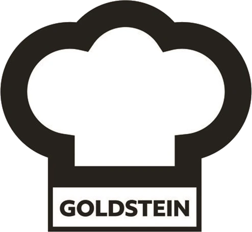 Goldstein logo