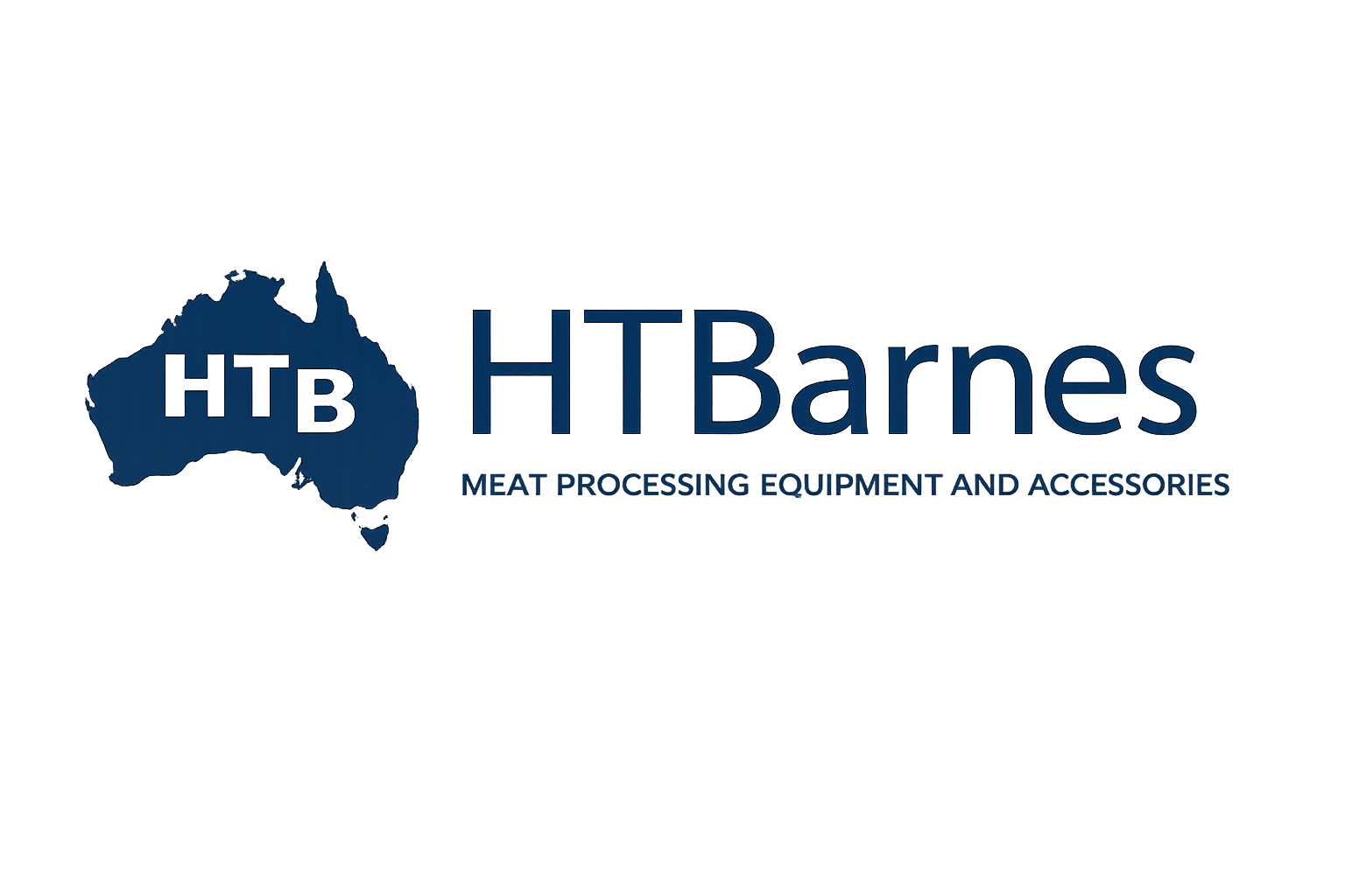HT Barnes logo