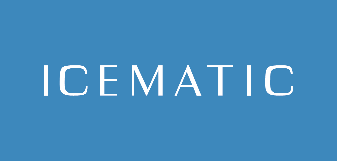 Icematic logo