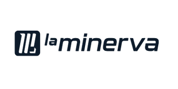 La Minerva logo