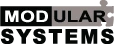 Modular Systems logo