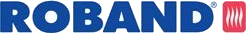 ROBAND logo